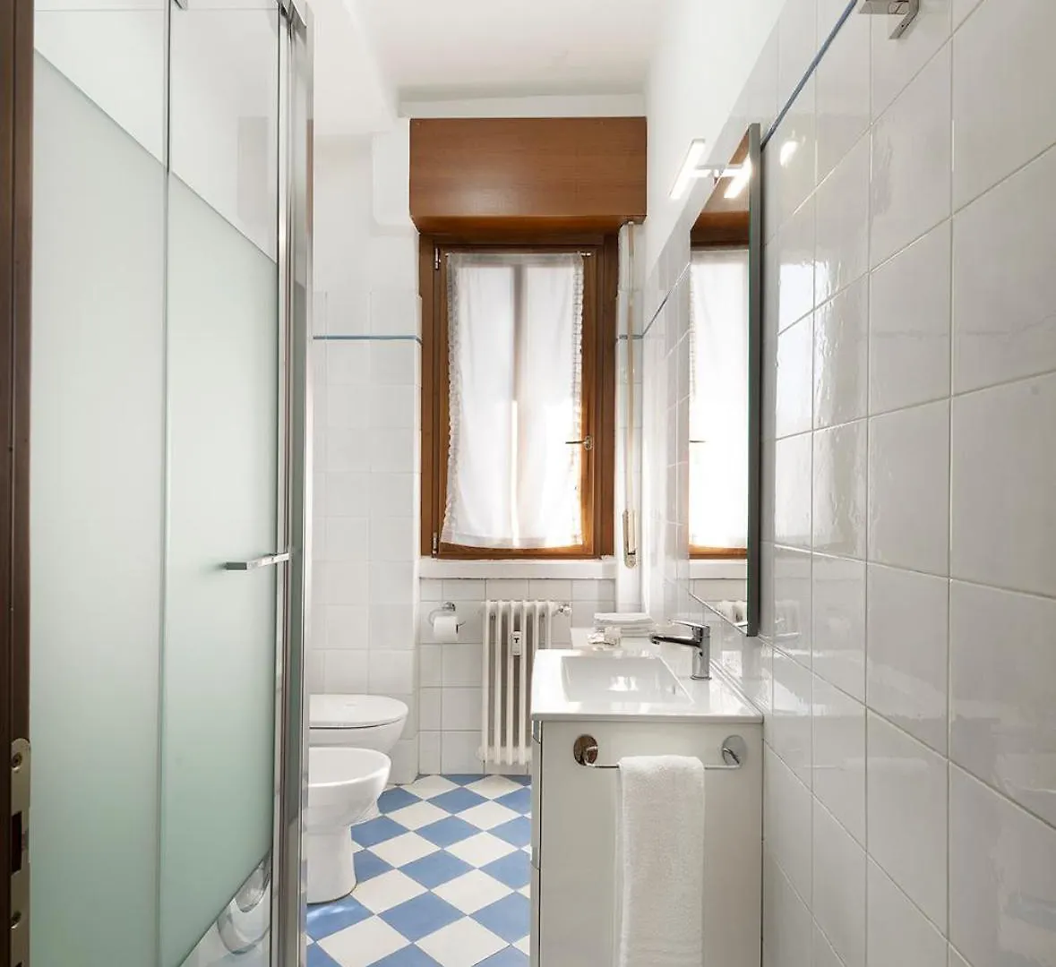 Casa Viotti Monza Lejlighed