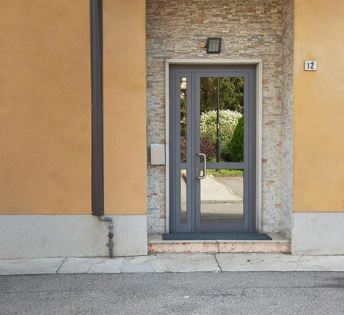 Casa Viotti Monza Lejlighed